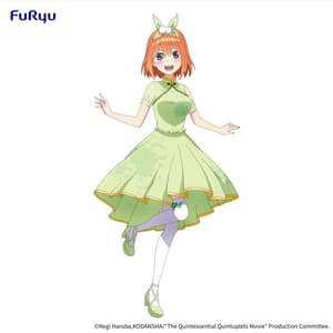 Miku Nakano - China Princess - Furyu (9)