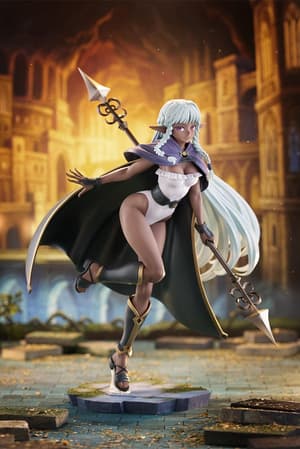 Rosalinde - Kotobukiya - 3