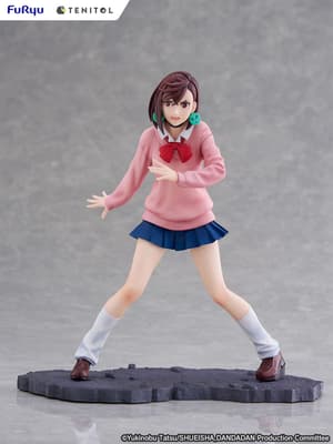Momo Ayase - Tenitol - Furyu - 9