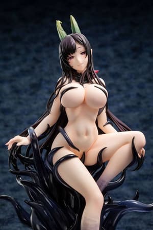Chiyo - The Elder Sister-Like One | KD Colle - Kadokawa 1/7 PVC Statue - 2