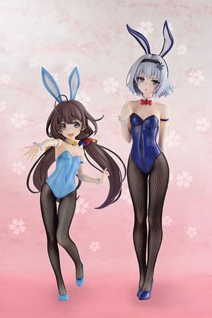 Ginko Sora - 1/4 B-Style - FREEing - 7