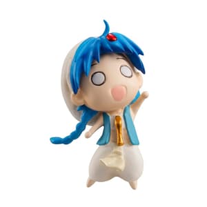 Aladdin - G.E.M. Series Figur - 3