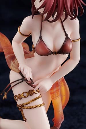 Sophie Neuenmuller - Atelier Sophie - Swimsuit - Amakuni - 11