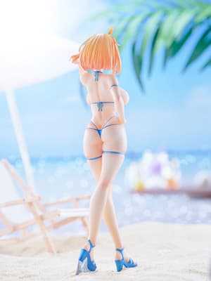 Sophia F. Shirring - Bikini - KoiKoi - 7