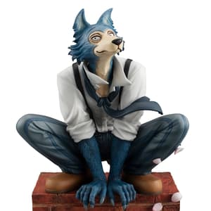 Legoshi – Megahouse - Neuauflage - 2