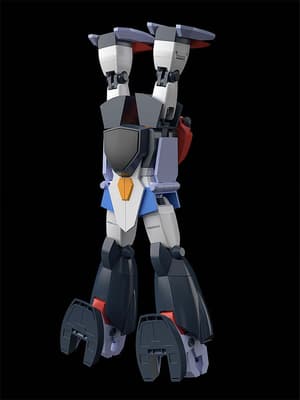 MODEROID Jumbow - 9
