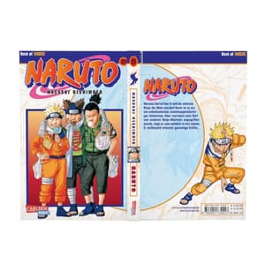 Naruto 21 - 3