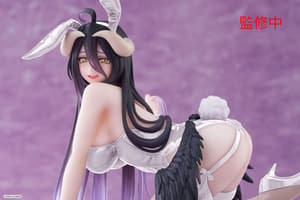 Albedo - Renewal Edition - Bunny - Desktop Cute - Taito - 8