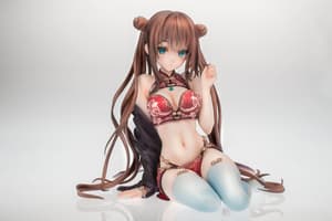 Underwear Akuma-chan (Sakura Miwabe) - Skytube (1)