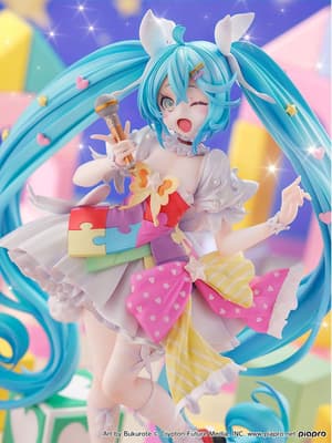 Hatsune Miku - Expo 2023 VR - Hobby Stock / Wing - 3