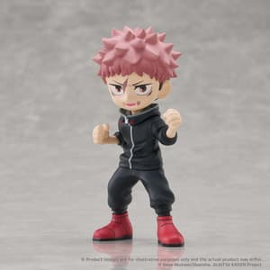 PalVerse　Jujutsu Kaisen [BOX] - 5