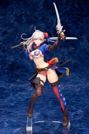 Musashi Miyamoto - Berserker (Alter) 1/7 Scale Figure – Fate/Grand Order - 9