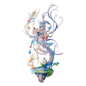 Luo Tianyi - Chant of Life 1/7 Scale Figure | Good Smile Company - 2