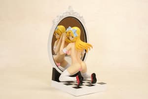 Alice - Fairy Tail Figur - 2