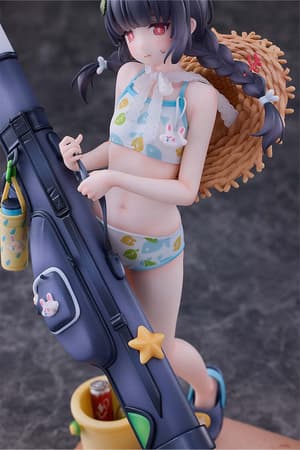 Miyu (Swimsuit) - 11