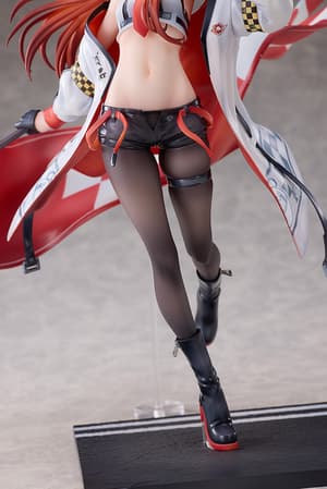 Kurisu Makise - Racing - Solarain - 13