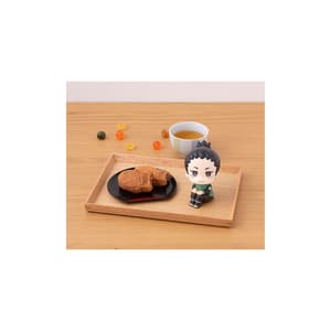 Shikamaru Nara - Naruto Look Up - Megahouse (8)