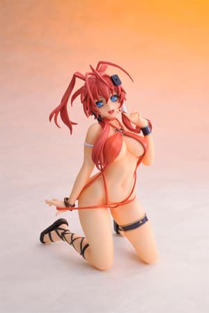 Yagyu Jubei - Swimsuit - 1