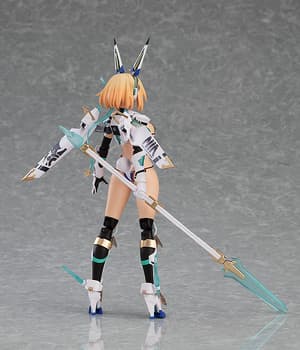 Figma 594 Sophia F. Shirring - Bikini Armor - 6