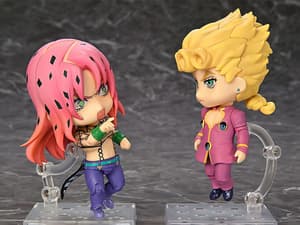Nendoroid 2275 Diavolo - 6