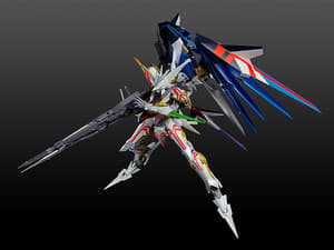 MODEROID Villkiss Final Battle Variant - 4