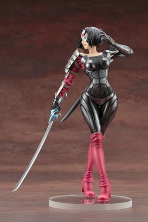 Katana - DC Comics Bishoujo - 3