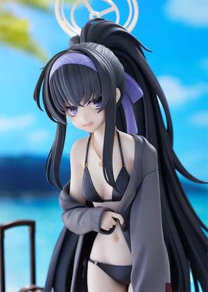 Ui (Swimsuit) - 12