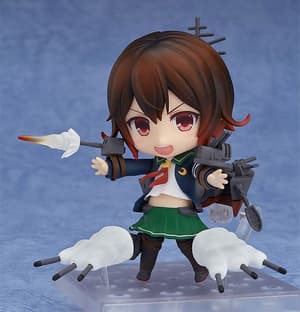 Nendoroid 778 Mutsuki Kai Ni (II) - 3