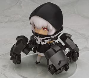 Nendoroid 355 Strength TV Animation Version - 1