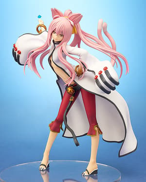 Kokonoe aus Blazblue - 2