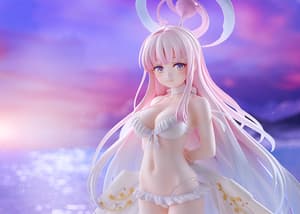 Mika Misono - Swimsuit - G.S. Collection - Good Smile Company (including Bonus) - 3