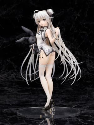 Sora Kasugano - China Dress Style - Alter (9)
