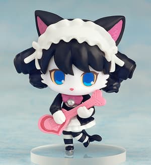 Nendoroid 610 Cyan - 5