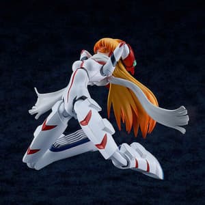 MODEROID Buster Machine No. 7 - 5