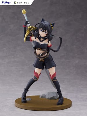 Fran & Master - Tenitol - Furyu (11)