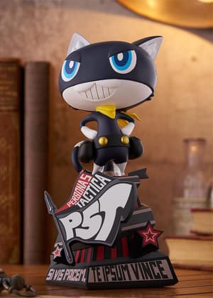 Morgana - L - Persona 5 Pop Up Parade - Good Smile Company - 2