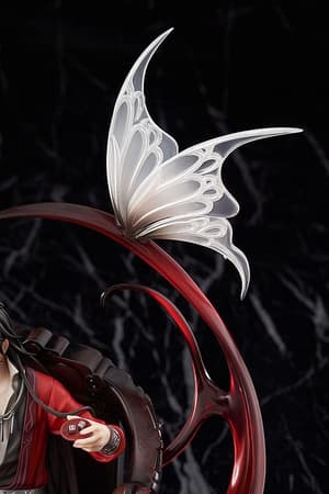 Hua Cheng – 1/7 Scale Figure | Heaven Official's Blessing | Good Smile Company - 1