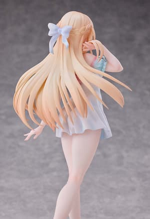 Klaudia Valentz: Swimsuit Ver. - 10