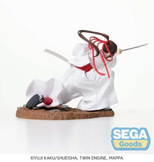 Yamada Asaemon Sagiri - Luminasta - Sega (1)