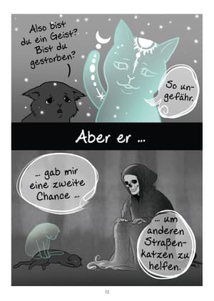 Loving Reaper - Hiraeth - Und wir blieben zurück - 3