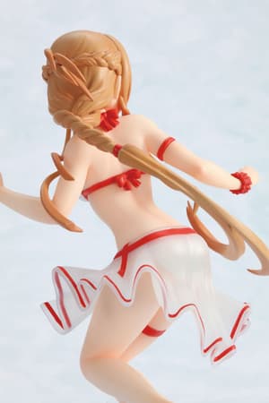 Asuna Yuuki - Swimsuit Version - Chara-Ani - 5