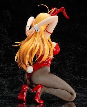 Sonsaku Hakufu - FREEing Bunny Version - 3