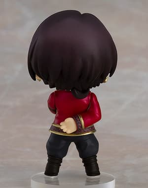 Kashuu Kiyomitsu - Touken Ranbu The Musical Atsukashiyama Ibun - Nendoroid Petit - 3