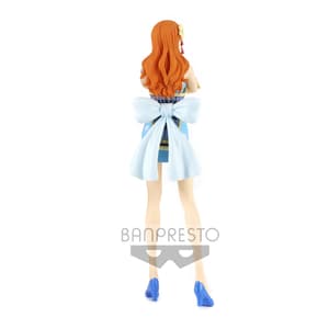 Nami - One Piece - Wanokuni Style II - Glitter & Glamours - Version B - 2