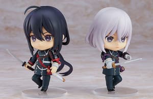 Nendoroid 1015 Honebami Toshiro / Toshirou - 6