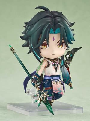 Nendoroid 2668 Xiao - 2