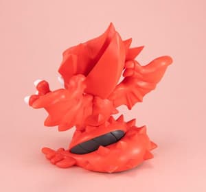 Slifer, der Himmelsdrache - Yu-Gi-Oh! Megatoon - Megahouse (5)