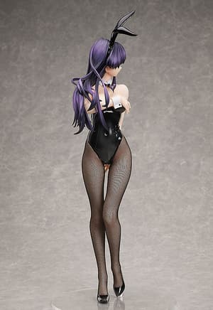 Komi Shouko- 1/4 B-Style Bunny - FREEing (7)