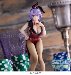 Hiro Segawa - PM Figure - Sega - 3