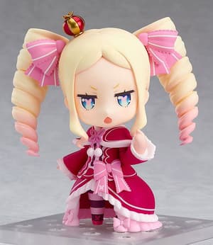 Nendoroid 861 Beatrice - Neuauflage - 6